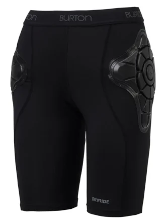 Women’s Burton Impact Shorts