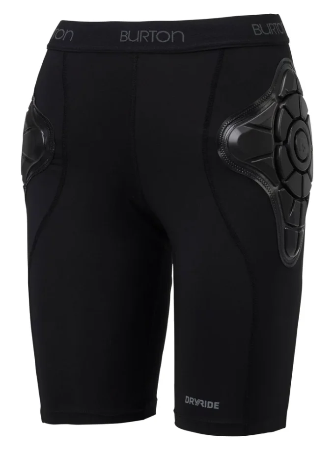 Women’s Burton Impact Shorts