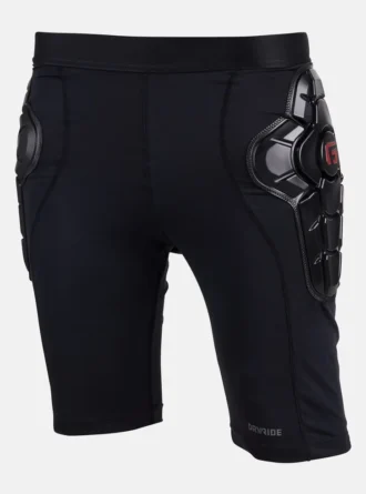 Women’s Burton Impact Shorts