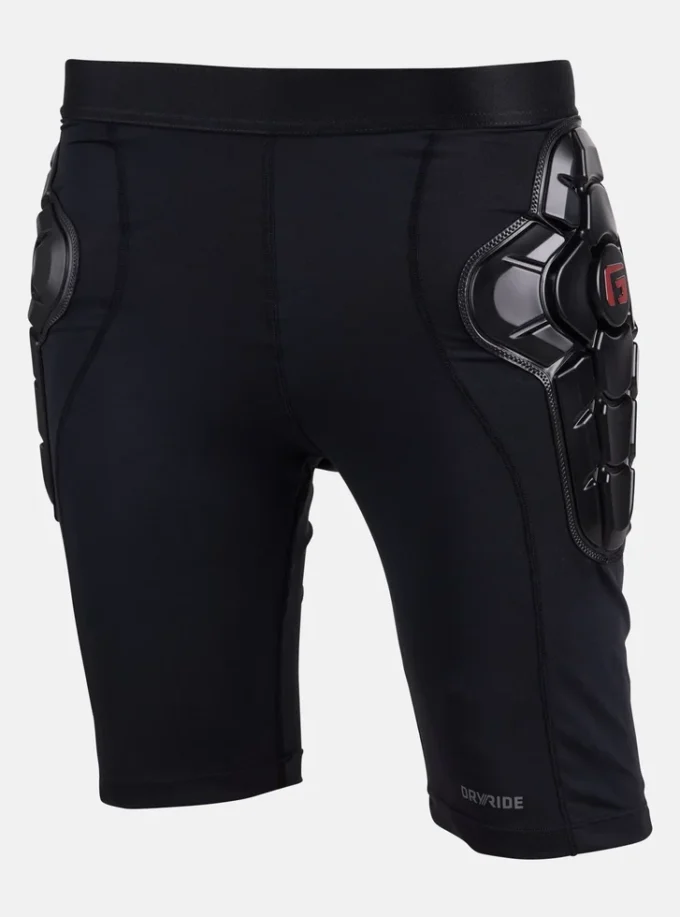 Women’s Burton Impact Shorts