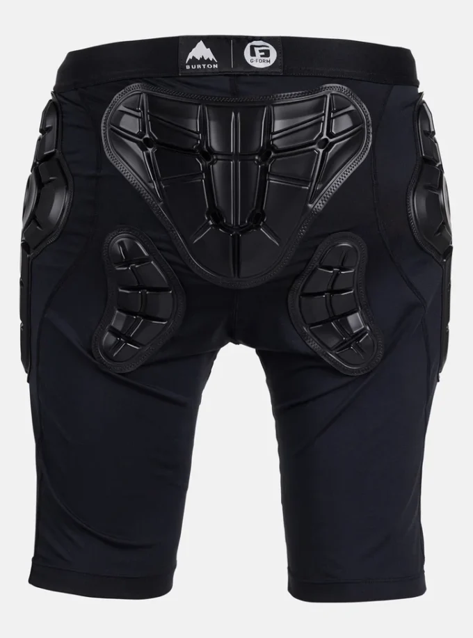 Women’s Burton Impact Shorts