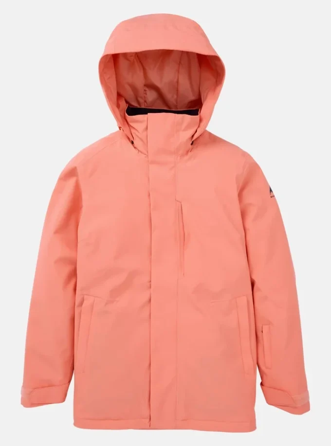 Women’s Burton Jet Ridge 2L Jacket