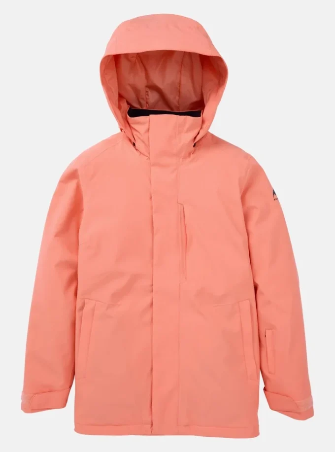 Women’s Burton Jet Ridge 2L Jacket (Sample)