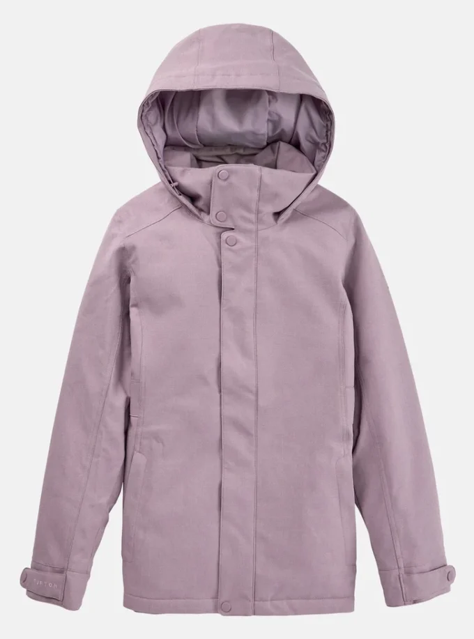 Women’s Burton Jet Set 2L Jacket