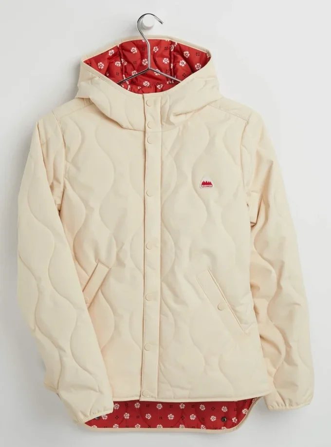 Women’s Burton Kiley Hooded Jacket