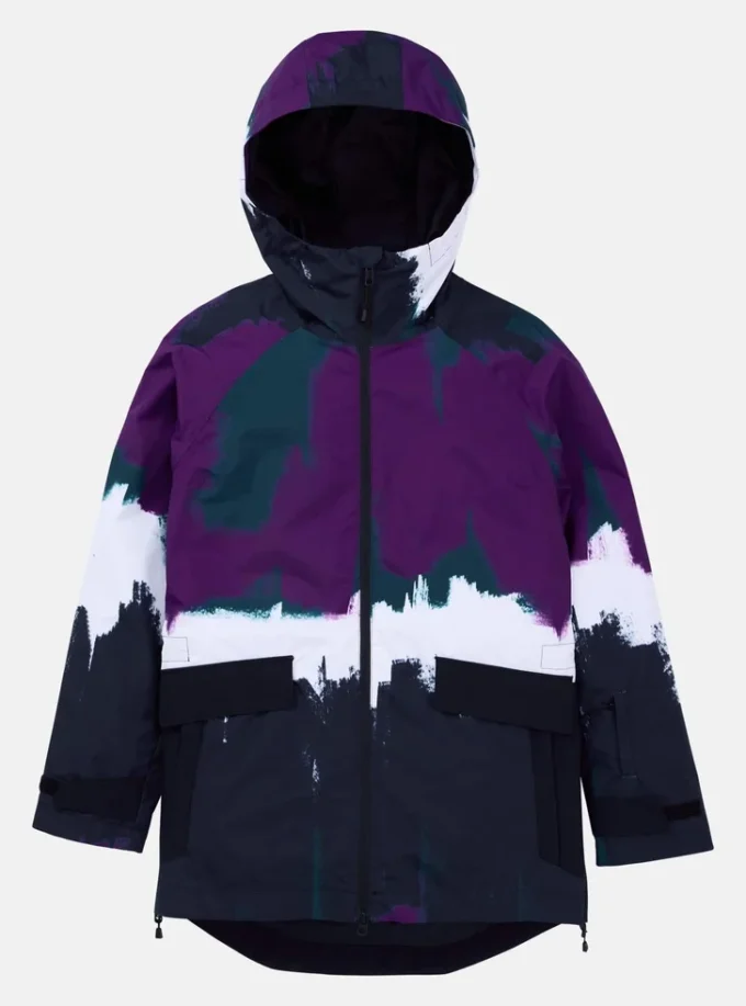 Women’s Burton Lalik 2L Jacket (Sample)