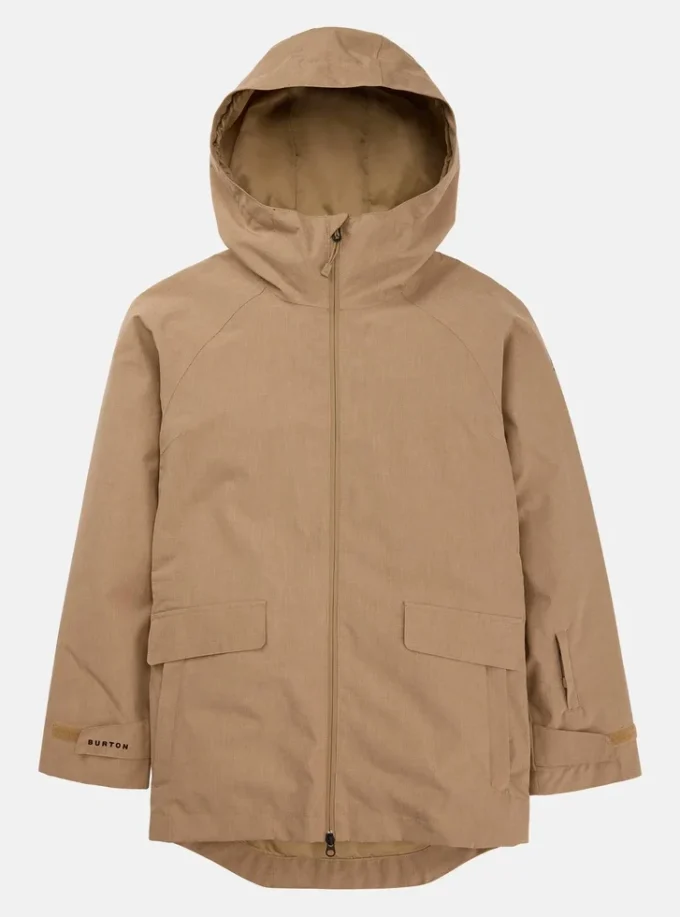 Women’s Burton Lalik 2L Jacket (Sample)