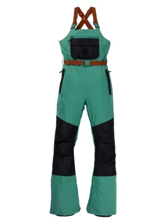 Women’s Burton Larosa Bib Pants