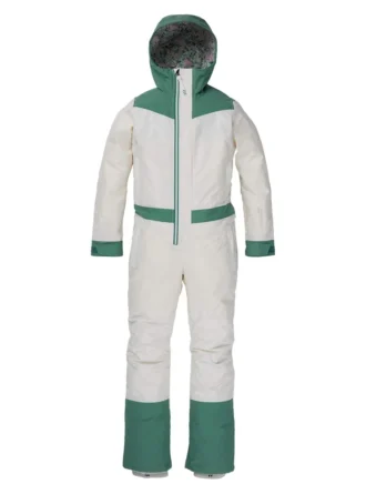 Women’s Burton Larosa One Piece