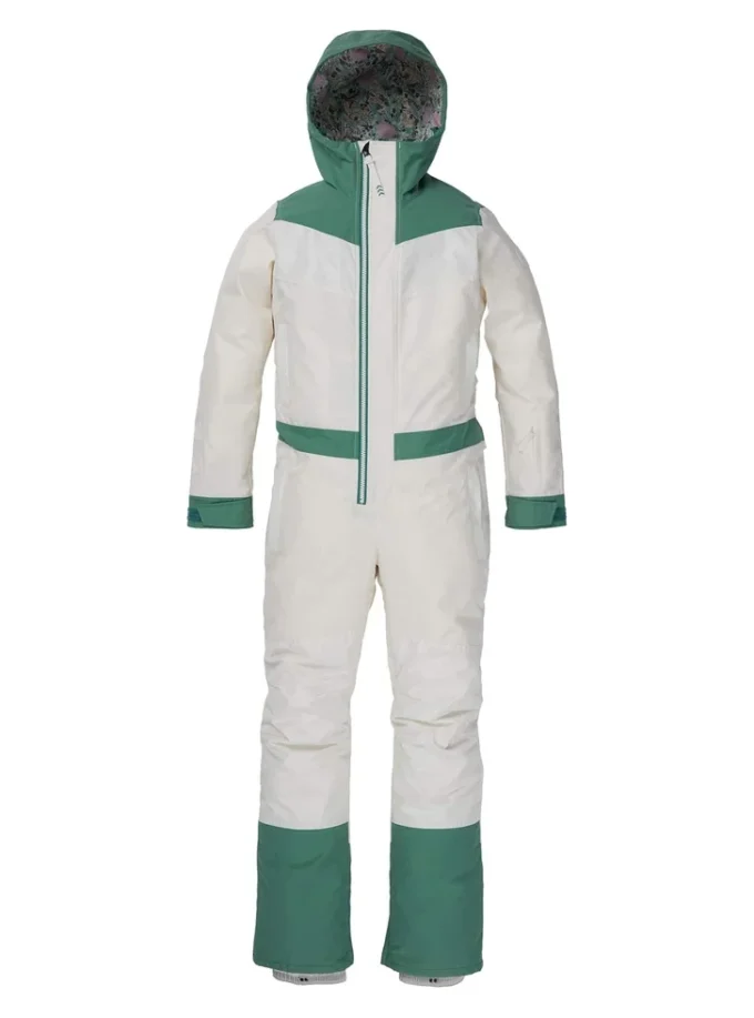 Women’s Burton Larosa One Piece