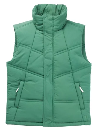 Women’s Burton Larosa Puffy Vest