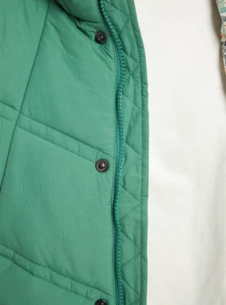 Women’s Burton Larosa Puffy Vest