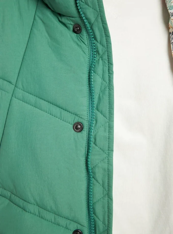 Women’s Burton Larosa Puffy Vest