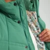 Women’s Burton Larosa Puffy Vest