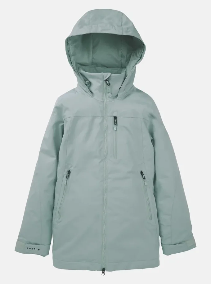 Women’s Burton Lelah 2L Jacket