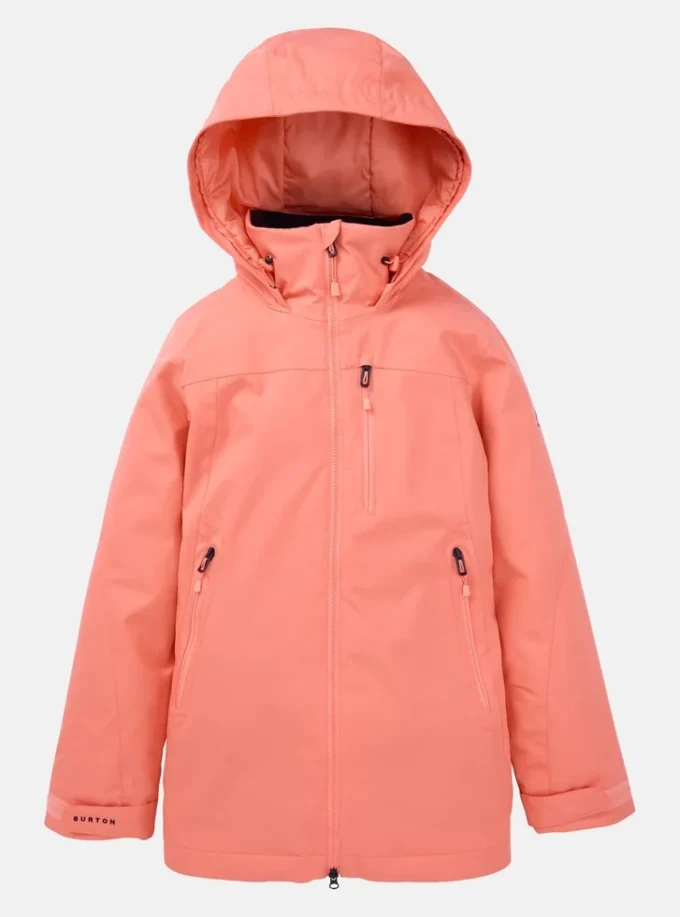 Women’s Burton Lelah 2L Jacket (Sample)