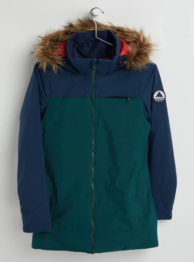Women’s Burton Lelah Jacket