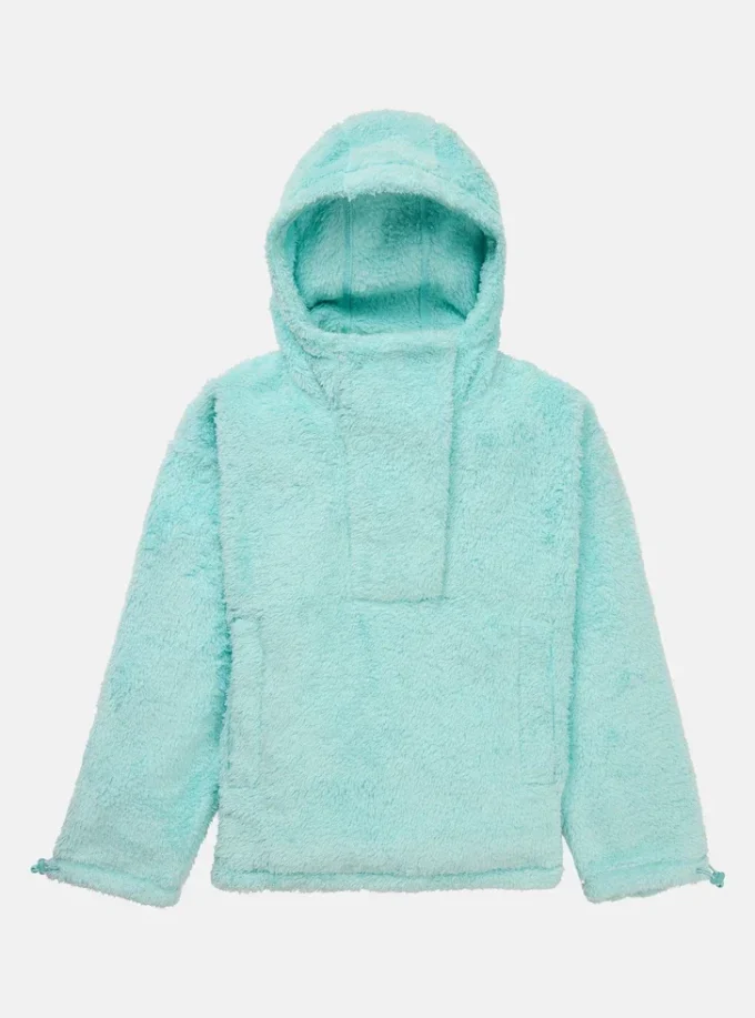 Women’s Burton Lemma Fleece Pullover