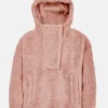Women’s Burton Lemma Fleece Pullover Hoodie