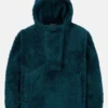 Women’s Burton Lemma Fleece Pullover Hoodie (Sample)