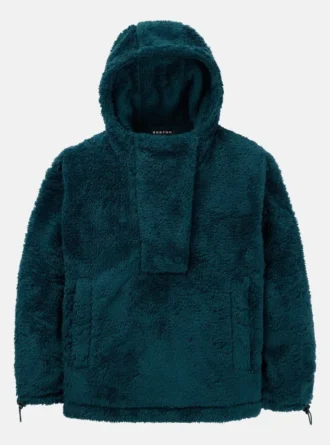 Women’s Burton Lemma Fleece Pullover Hoodie (Sample)
