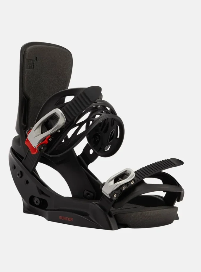 Women’s Burton Lexa EST® Snowboard Bindings