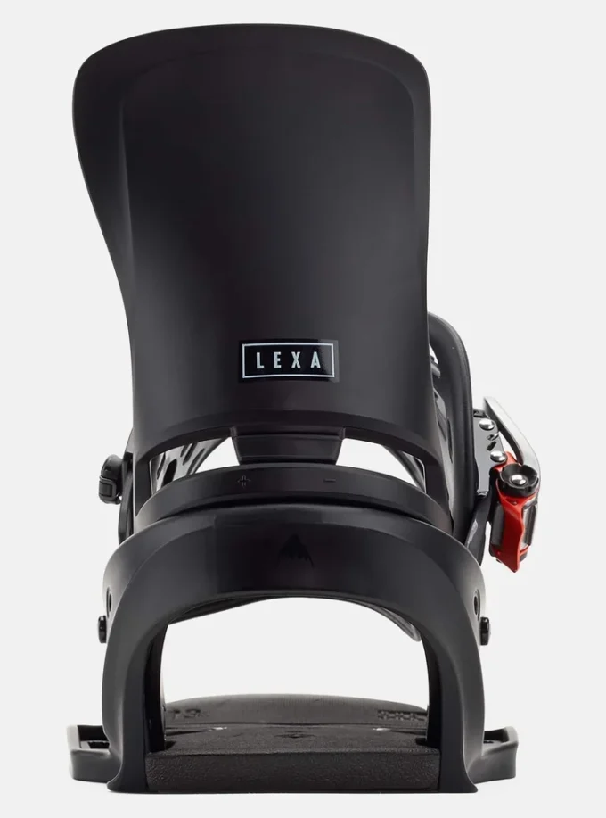 Women’s Burton Lexa EST® Snowboard Bindings