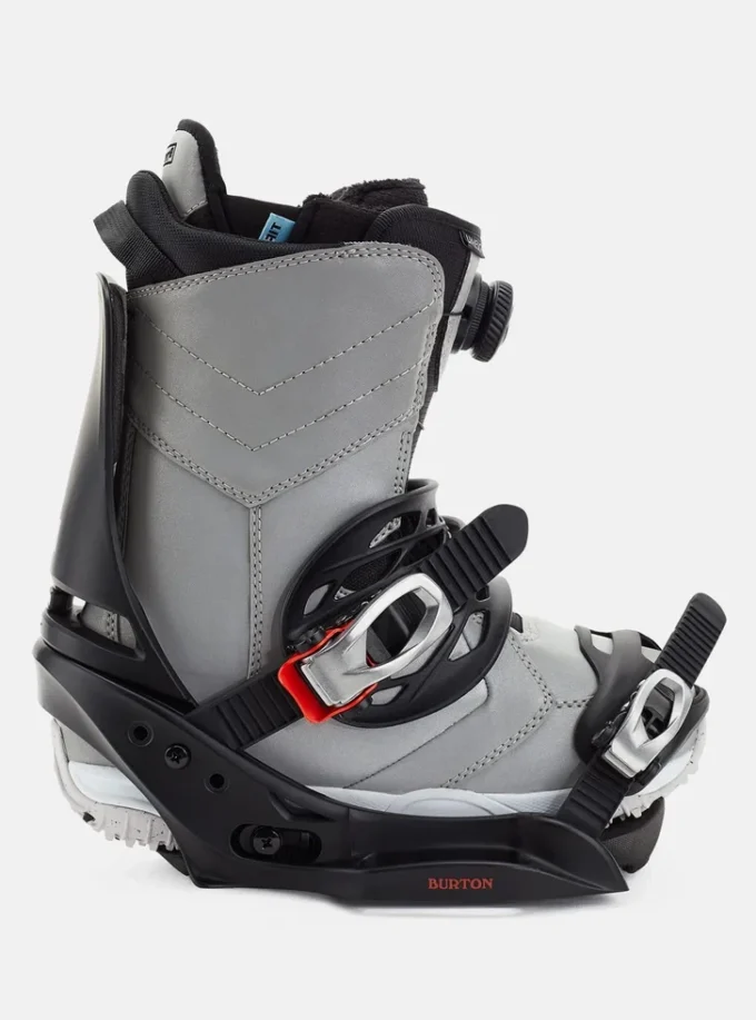 Women’s Burton Lexa EST® Snowboard Bindings