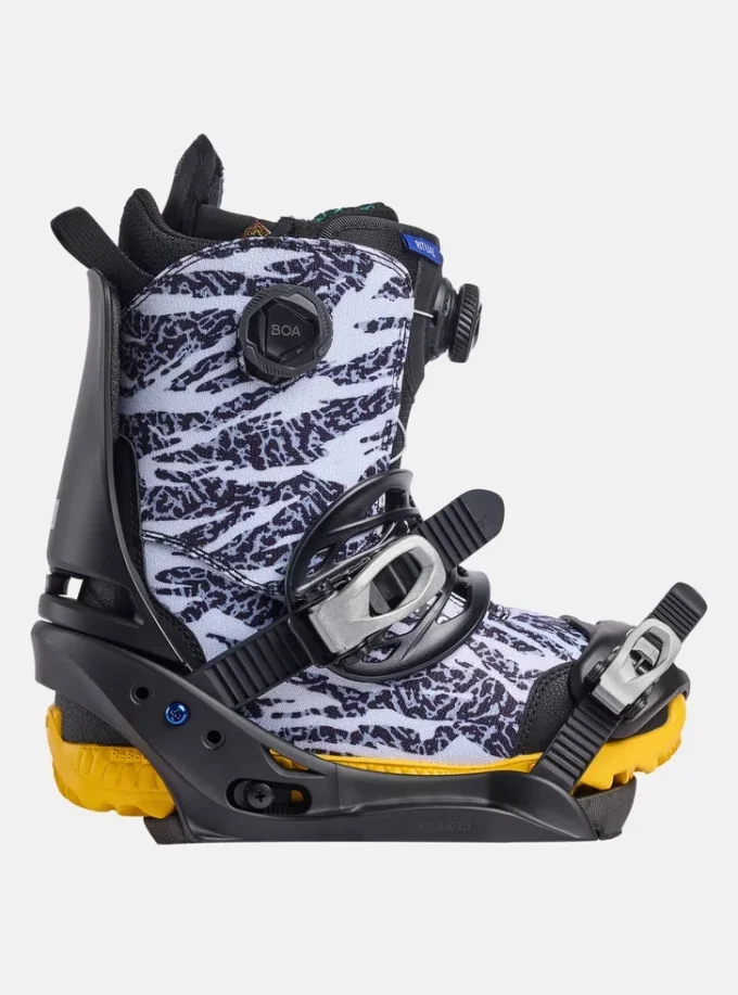 Women’s Burton Lexa EST® Snowboard Bindings