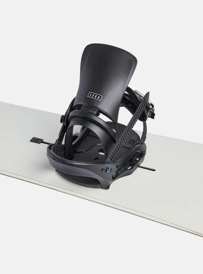 Women’s Burton Lexa EST® Snowboard Bindings