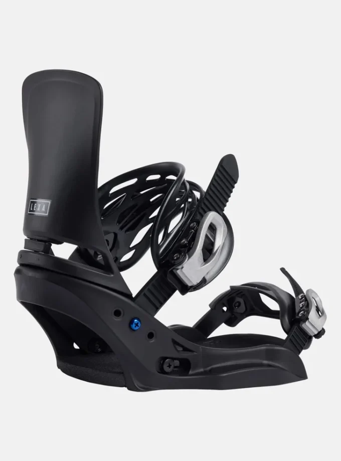 Women’s Burton Lexa EST® Snowboard Bindings