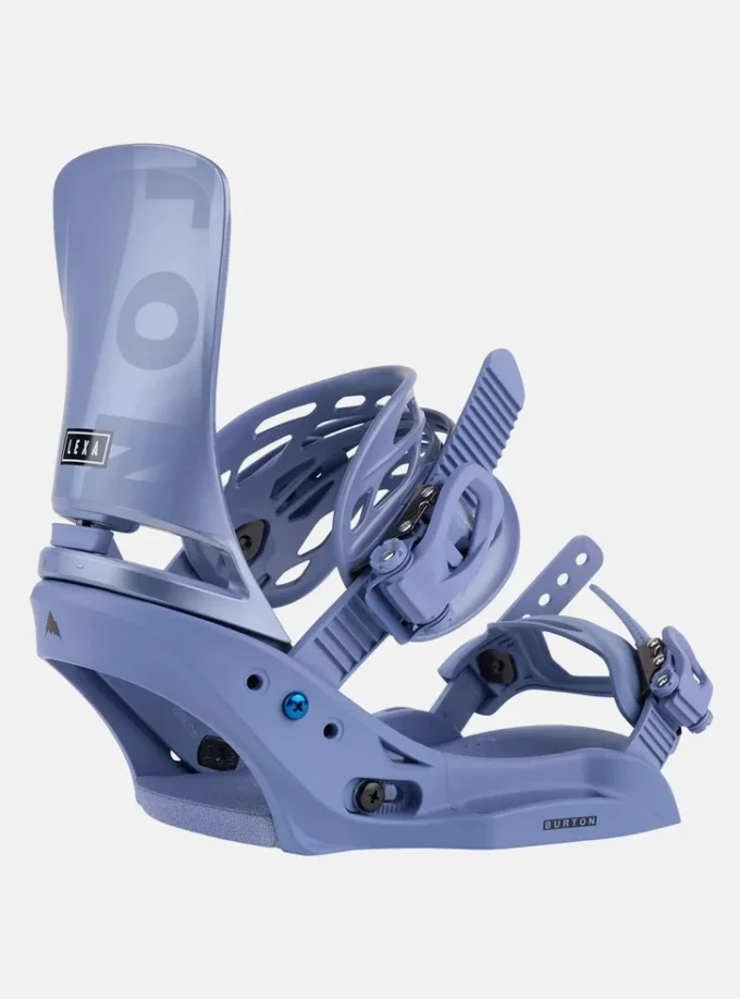 Women’s Burton Lexa EST® Snowboard Bindings (Sample)