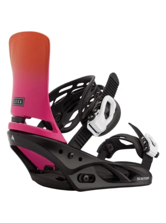 Women’s Burton Lexa Re:Flex Snowboard Binding