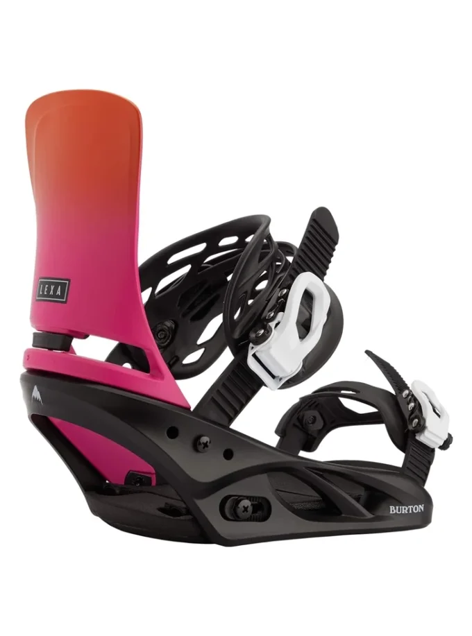 Women’s Burton Lexa Re:Flex Snowboard Binding