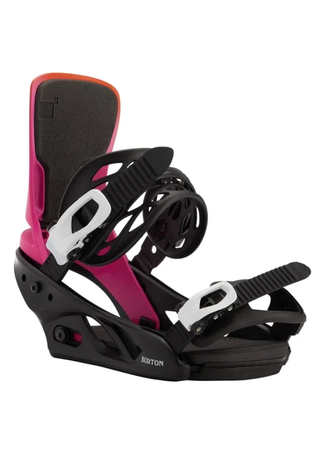 Women’s Burton Lexa Re:Flex Snowboard Binding