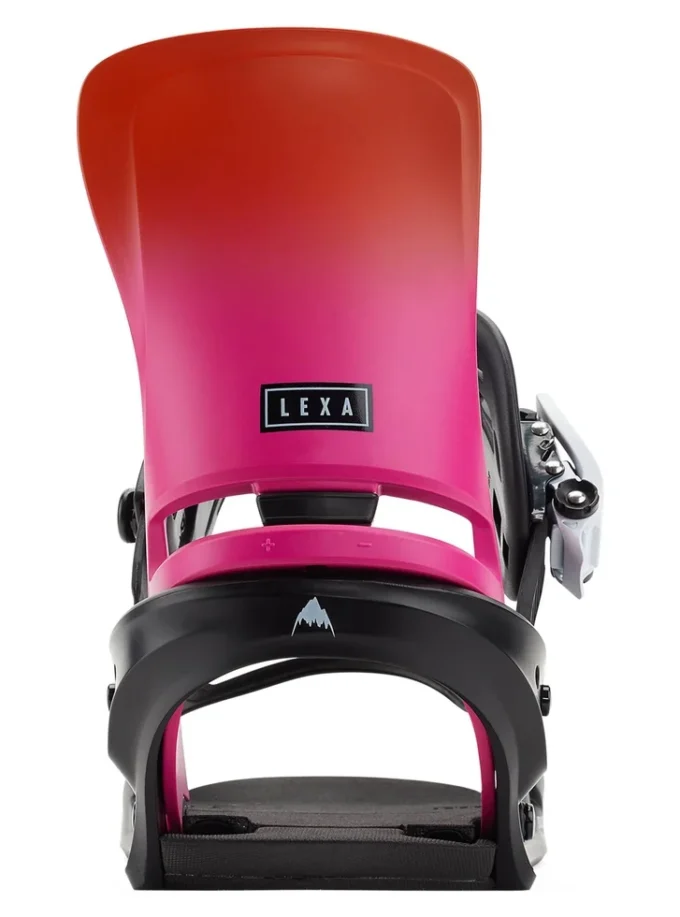 Women’s Burton Lexa Re:Flex Snowboard Binding