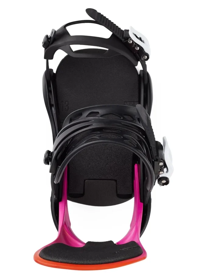 Women’s Burton Lexa Re:Flex Snowboard Binding