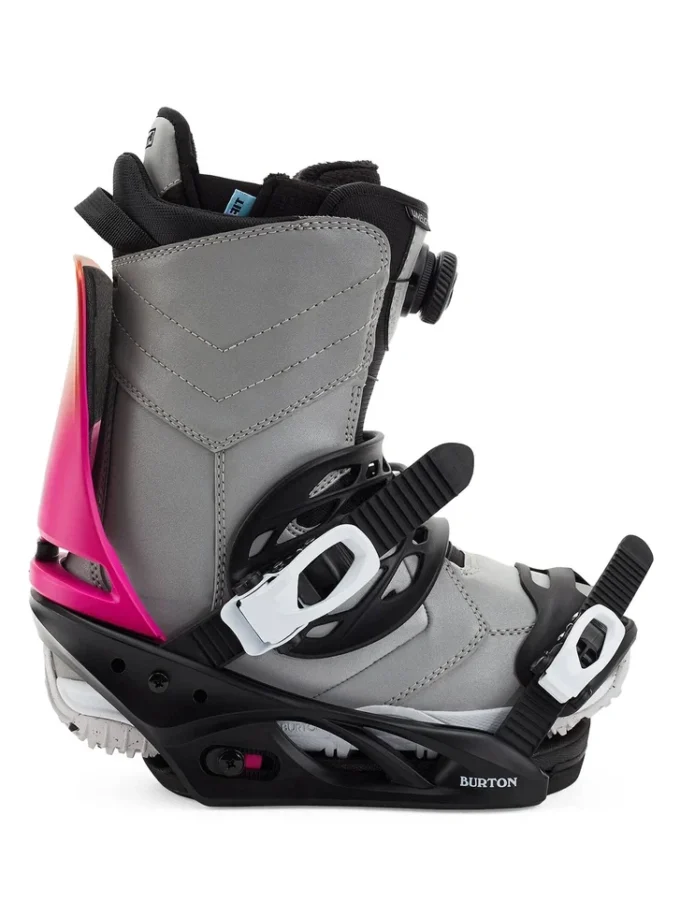 Women’s Burton Lexa Re:Flex Snowboard Binding