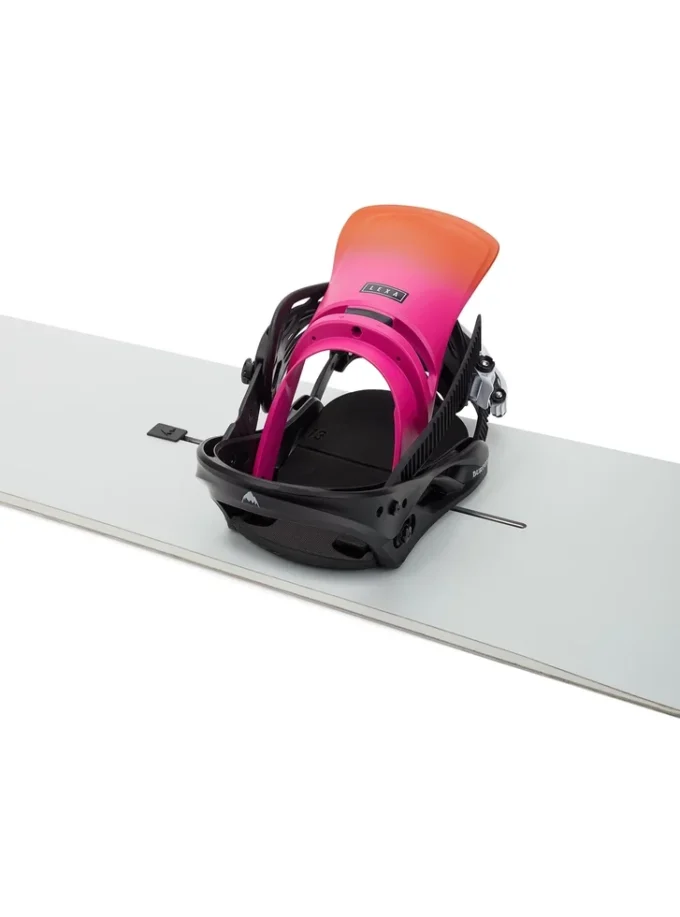 Women’s Burton Lexa Re:Flex Snowboard Binding