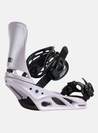Women’s Burton Lexa Re:Flex Snowboard Bindings