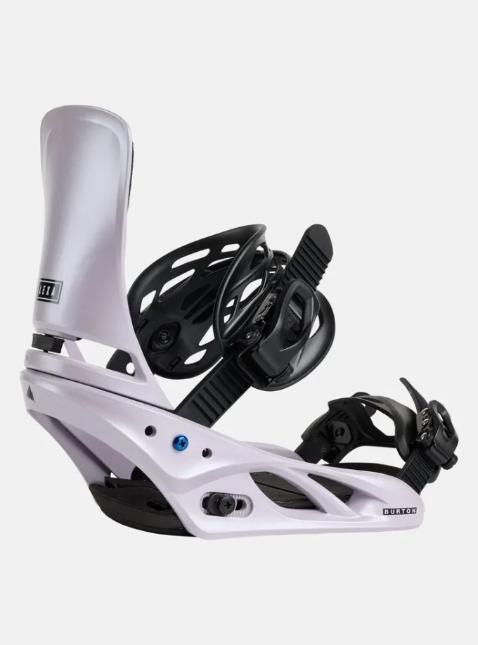 Women’s Burton Lexa Re:Flex Snowboard Bindings