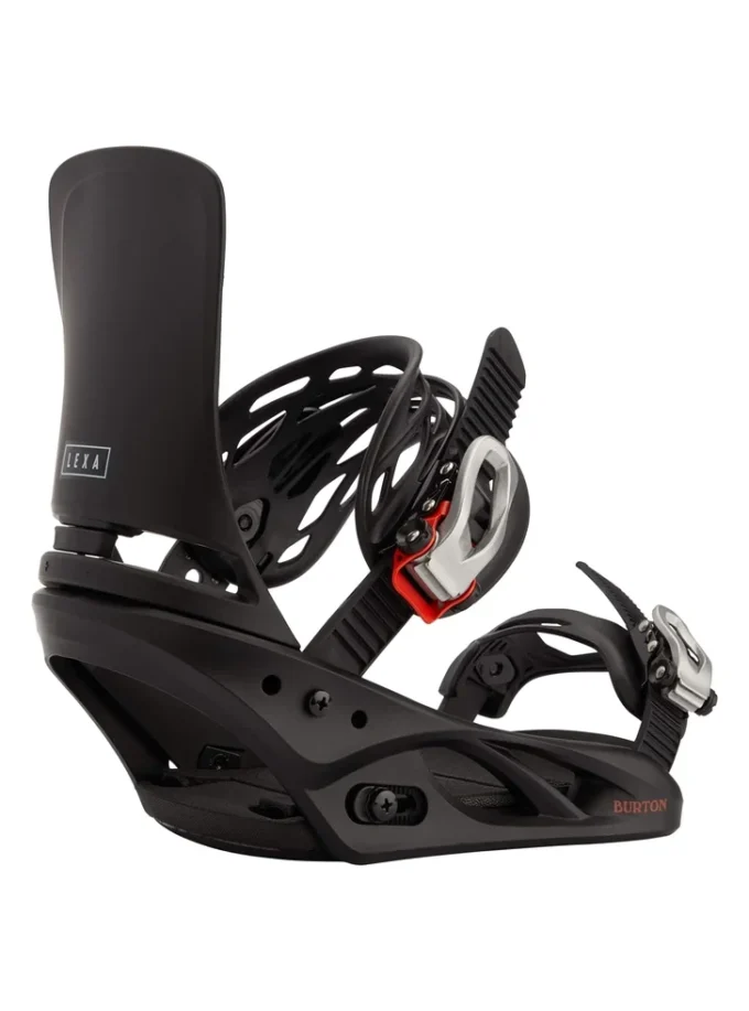 Women’s Burton Lexa Re:Flex Snowboard Bindings