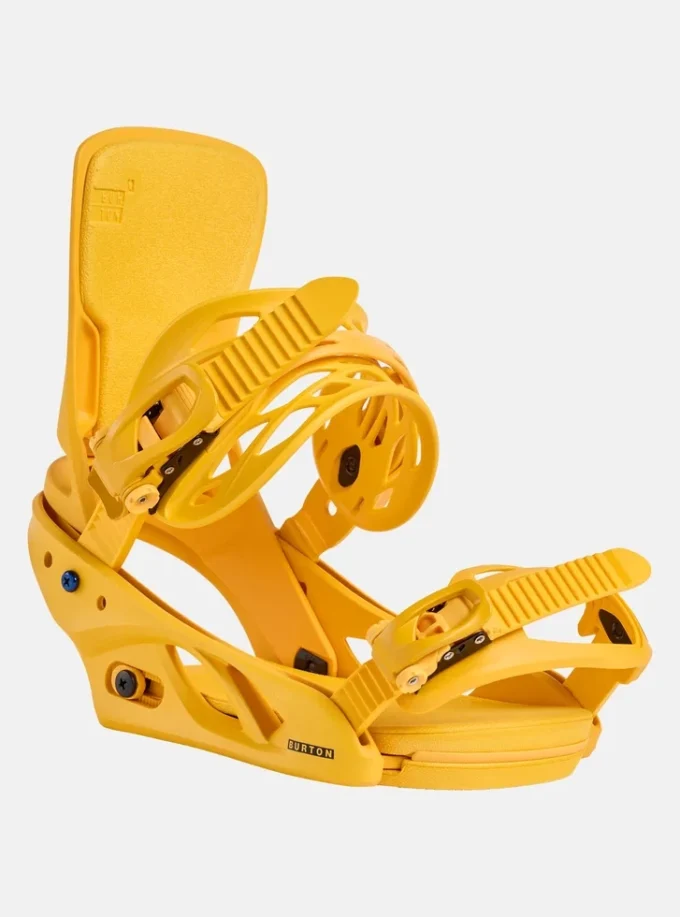 Women’s Burton Lexa Re:Flex Snowboard Bindings