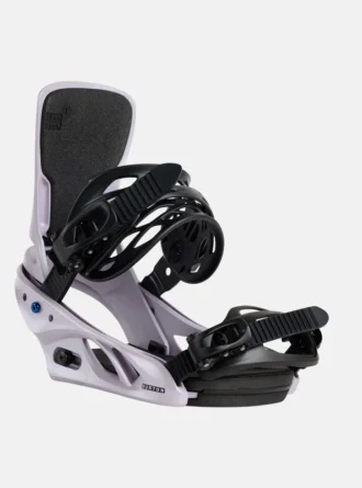 Women’s Burton Lexa Re:Flex Snowboard Bindings