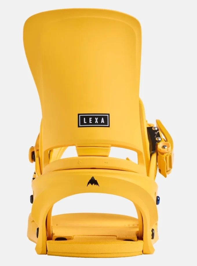 Women’s Burton Lexa Re:Flex Snowboard Bindings