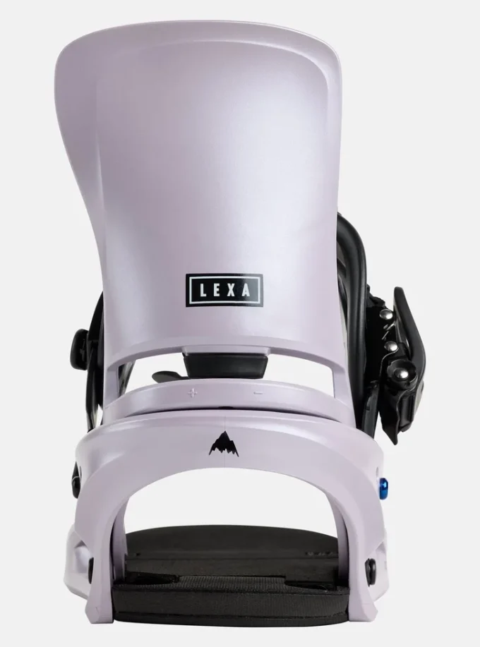 Women’s Burton Lexa Re:Flex Snowboard Bindings