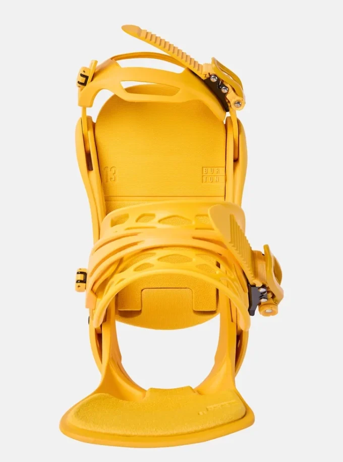 Women’s Burton Lexa Re:Flex Snowboard Bindings