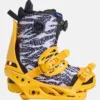 Women’s Burton Lexa Re:Flex Snowboard Bindings