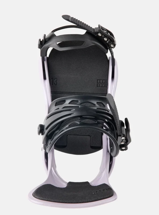 Women’s Burton Lexa Re:Flex Snowboard Bindings