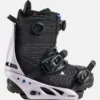 Women’s Burton Lexa Re:Flex Snowboard Bindings